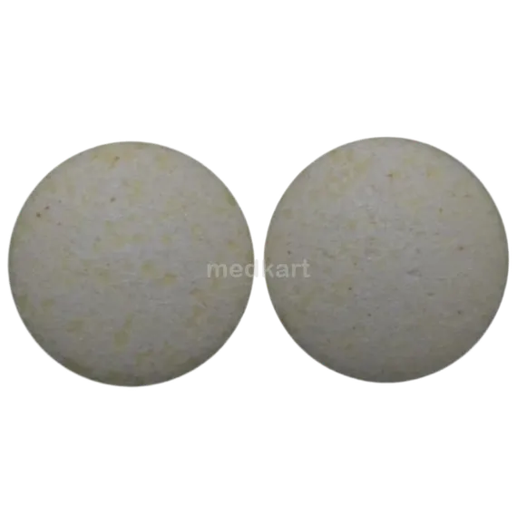 vertistar md 16mg tablet 10's
